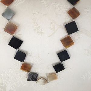 BEAUTIFUL ETHNIC NECKLACE